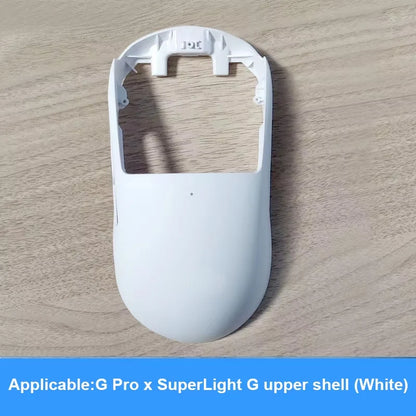 For GPW/Pro X SuperLight wireless mouse wheel/shell/left and right buttons/line wire/micro -motion/side button/motherboard parts