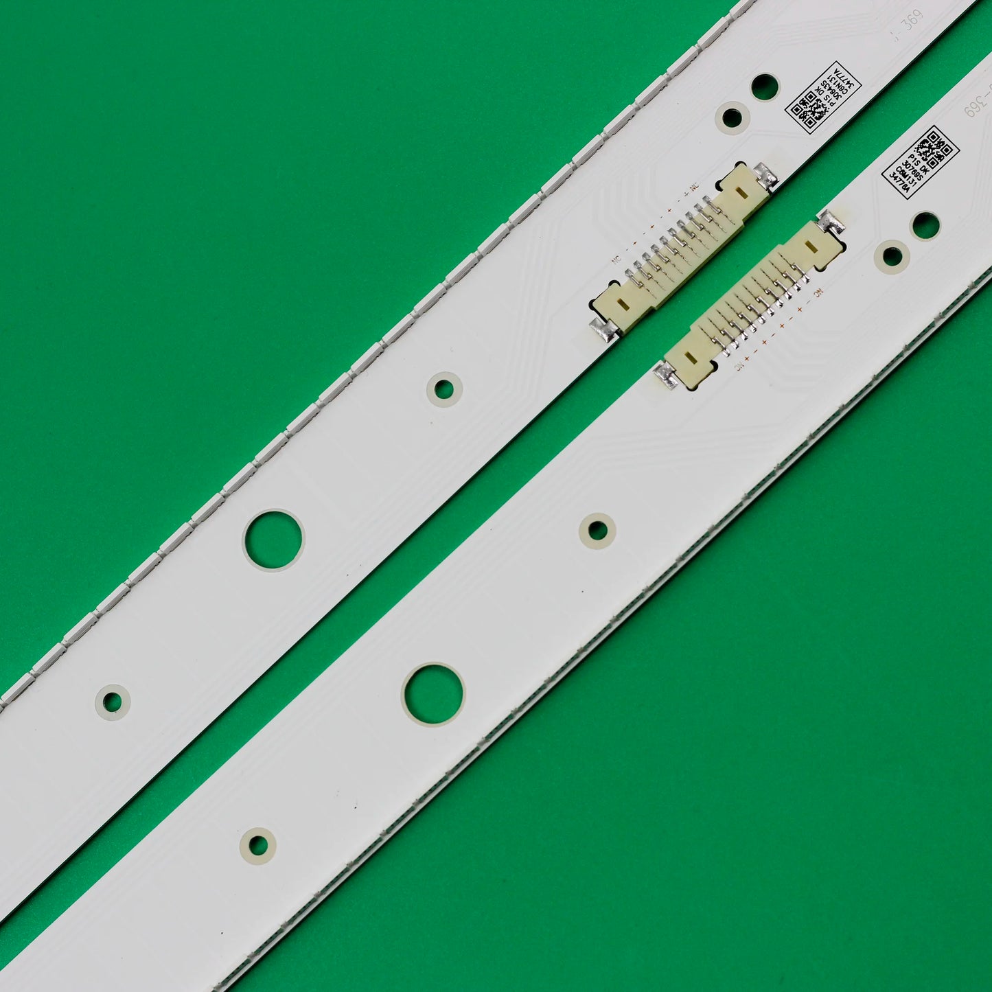 LED Strips 65" TV UN65JS8500 UN65JS9000 UA65JS9800 CY-XJ065FLLV1H S 5N9 65 SFL BN96-34776A BN96-34777A LM41-00120G LM41-00120H