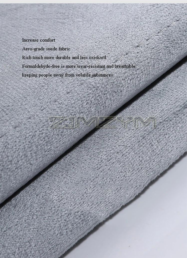 Car Travel Bed SUV Rear Seat Sleeping Mat Non-Inflatable Camping Mattress Extension Board With Special Head Block Folding Pad