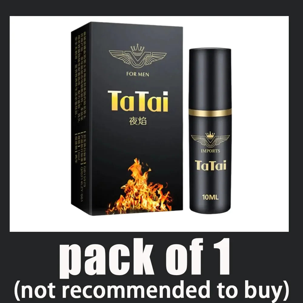 Herbal Delay time Spray For Men Last Longer Sex Strength Penis Erection Enhancement Enlargement  Oil