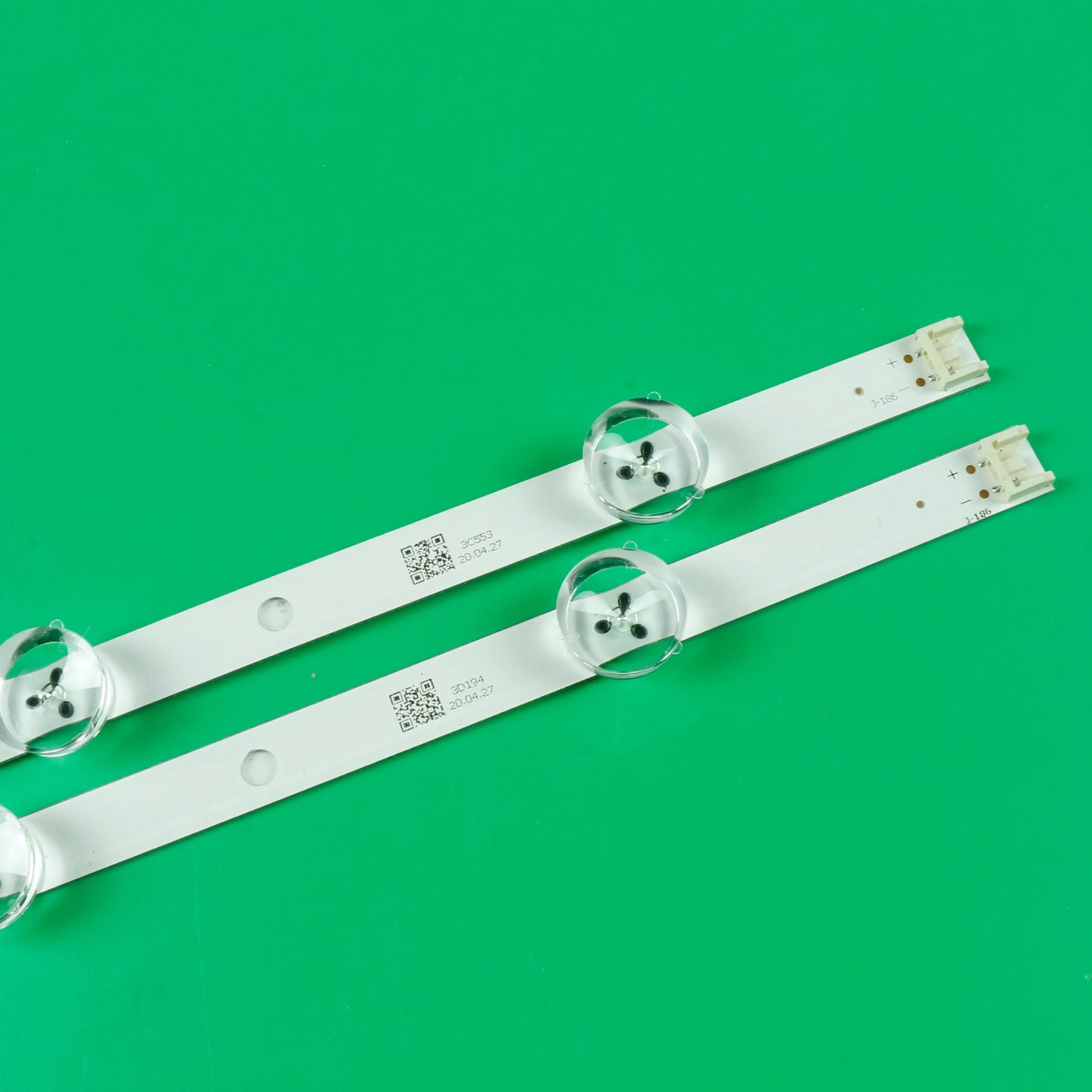 LED backlight strip for 32"TV POLA 2.0 POLA2.0 32 HC320DXN-VSFP4-21XX 32LN545B 32LN5100 32LN5180 32LN550B 32LN540B 32LN536U