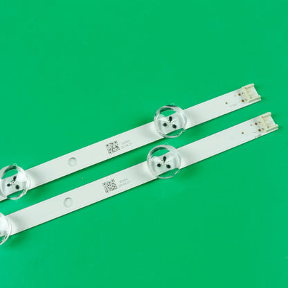 LED backlight strip for 32"TV POLA 2.0 POLA2.0 32 HC320DXN-VSFP4-21XX 32LN545B 32LN5100 32LN5180 32LN550B 32LN540B 32LN536U