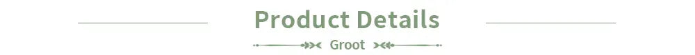 Home Decoration Groot Planter Flower Pots For Indoor Flowers Pot Tree Man Ornaments Anime Figure Statue Art Crafts Kid Men Gifts