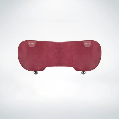 Car Seat Cover Backrest Pad Cushion Plush Interior Accessories For Haval Jolion F7 H9 H6 H2 F7X F7H H8 H3 H4 H1 H5 H7 F5 C30 C50