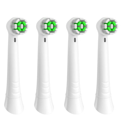 4-16Pack Replacement Brush Heads Compatible with Oral-B iO 3/4/5/6/7/8/9/10 Series Electric Toothbrush