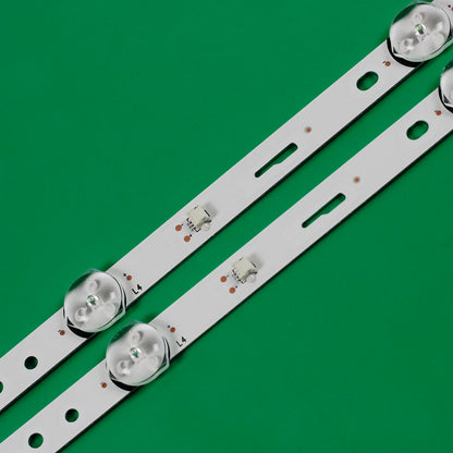 2/10/20/70pcs LED Backlight Strip For NEO 32INCH LED TV MC-32A06X MS-T320-3030-08A 32A/3210 JS-ME32M106ED.908L 6LEDs 3V 585MM
