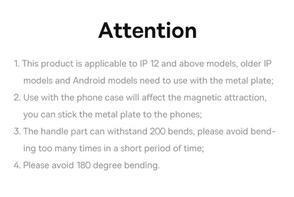 Baseus Magnetic Car Phone Holder 15W Wireless Charger Bendable Car Phone Mount for iPhone 12-17 Stand Dashboard Center Console