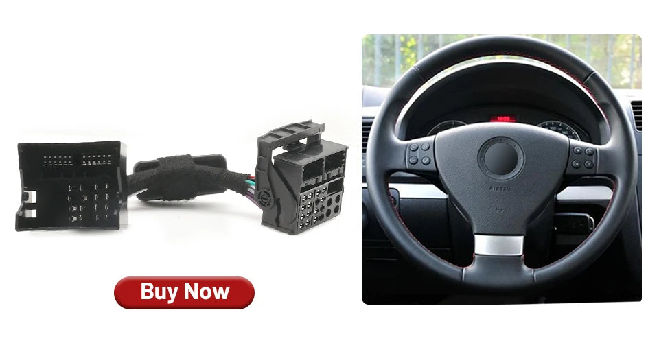 NONAME RCD330 Plus Carplay Car Radio Android Auto MIB Navigator Player 6RF035187F for VW Tiguan Golf 5 6 MK5 MK6 Passat Polo