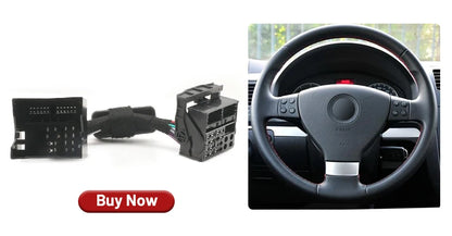 NONAME RCD330 Plus Carplay Car Radio Android Auto MIB Navigator Player 6RF035187F for VW Tiguan Golf 5 6 MK5 MK6 Passat Polo