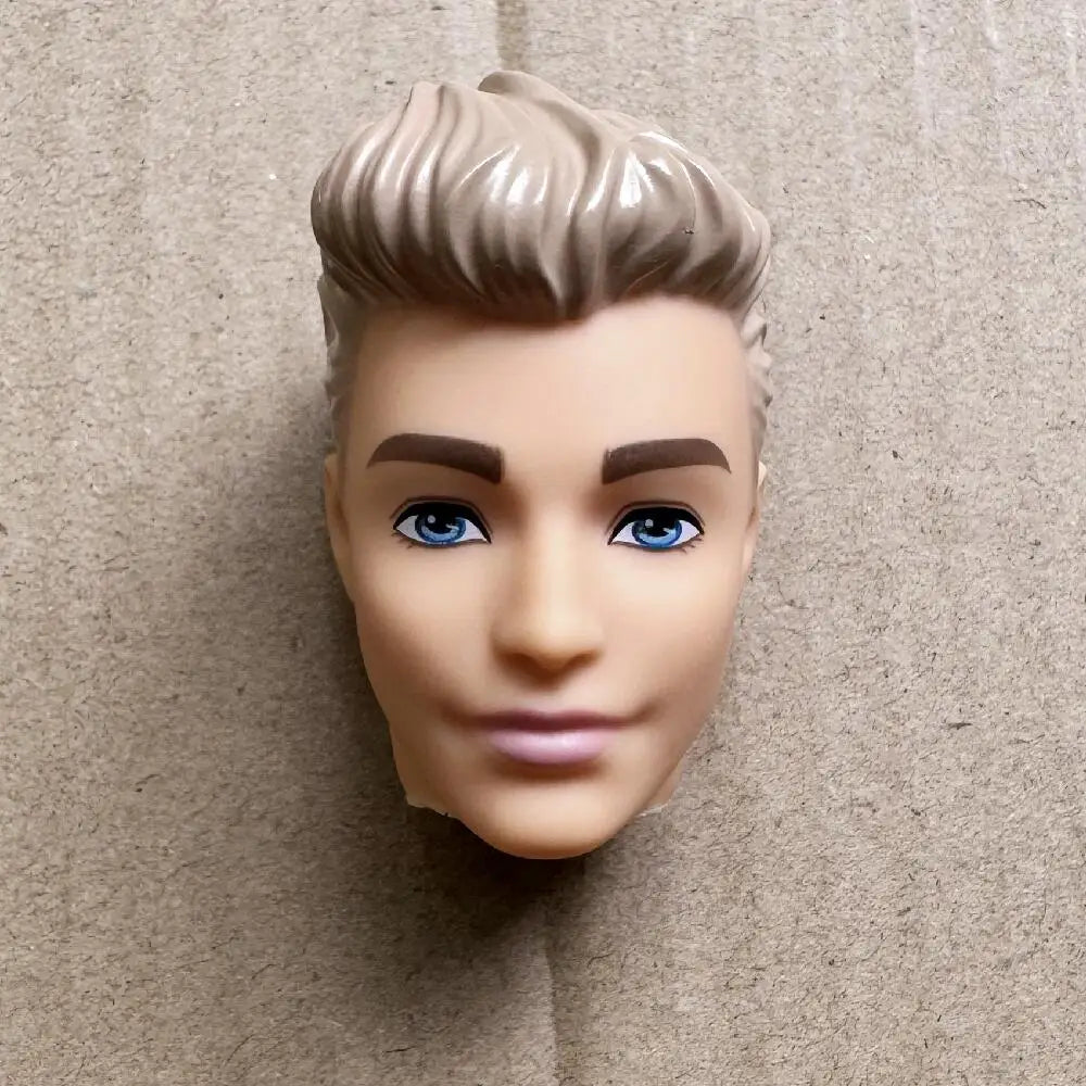 Movie Prince Figures Costume Drama Men Doll Multi-Joints Movable Doll 1/6 Muscle Male Man Doll Heads Collections Doll Toy Parts