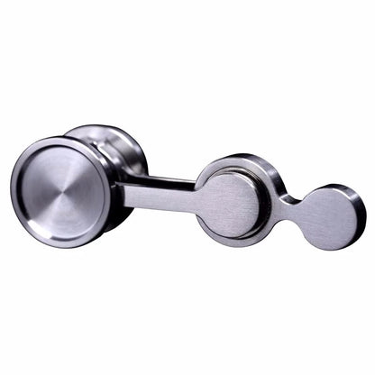Stainless Steel Pendulum Fidget Spinner Antistress Foldable EDC Hand Spinner Anti-Anxiety Stress Relief Toys for Adults Kids