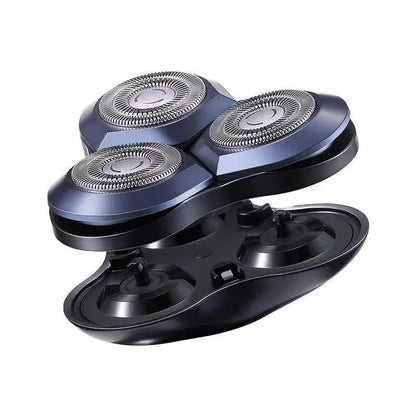 Replacement Shaver Blade Head Suitable for Xiaomi Mijia S700 Dry Wet Electric Shaver Beard Trimmer Machine