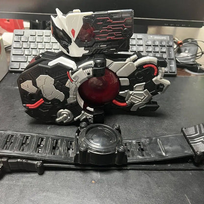 Masked Rider 01 Csm Belt Kamen Rider Drive Memory Dx Action Figures Collect Boy Toys Anime Peripherals Premium Customized