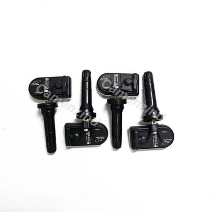 4X SA3HE-3609200B Tire Pressure TPMS Sensor SA3HE3609200B For BYD Song Pro DM-i Yuan UP PLUS Tang DM-i E9 DENZA N7 N8 D9 433MHz