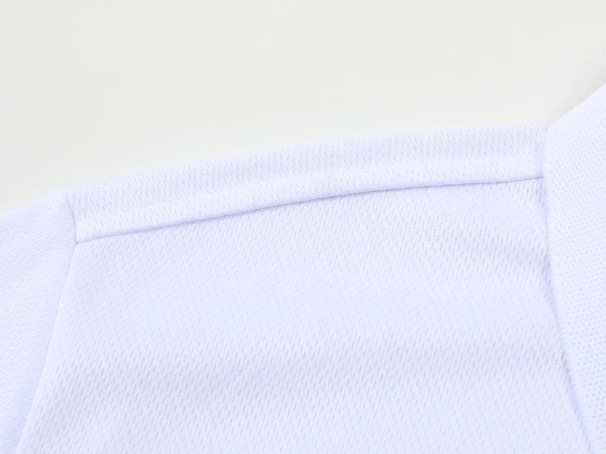 Customized T-Shirts with Printed Front and Back, Professional T-Shirts with Your Own Logo, Text Photos, Personalized Men's Premi