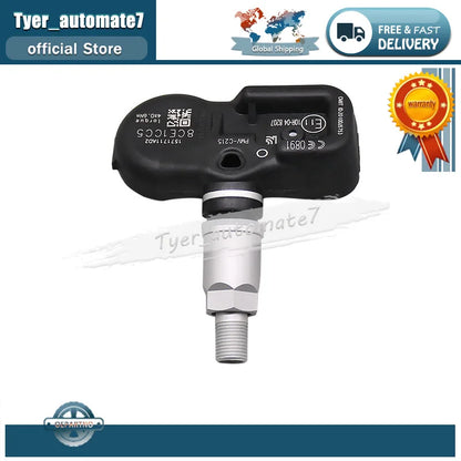 42607-48020 4260748020 Tire Pressure Monitor Sensor for Toyota C-HR Pacific Camry PMV-C215 for Corolla Lexus LS500h LX570 RX450h