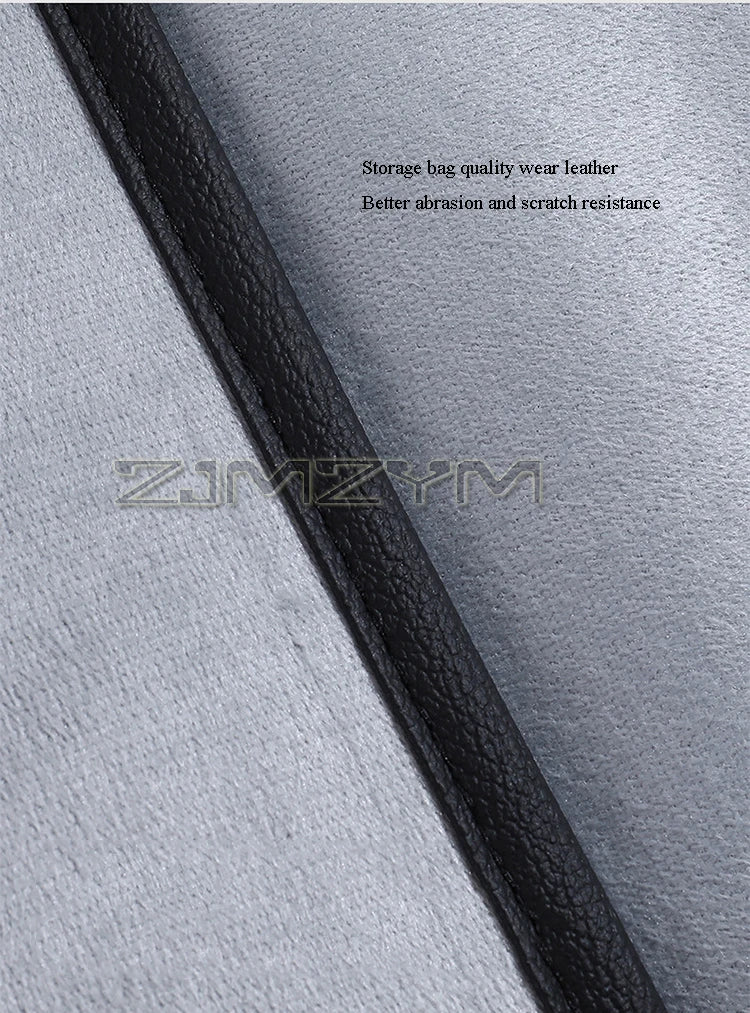 Car Travel Bed SUV Rear Seat Sleeping Mat Non-Inflatable Camping Mattress Extension Board With Special Head Block Folding Pad