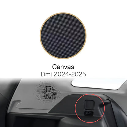 Trunk Curtain Cover Organizer For BYD Sealion 7 EV/Dmi 2024-2026 Car Partition  Rack Shelter Shield Shade  Cargo Cover Luggage