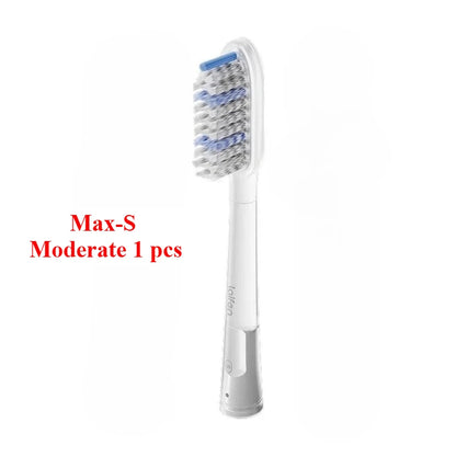 Original Brush Head Only for Laifen New Electric Toothbrush  I2 ABS cushioning Model Mini SS / Pro SS/Pro S/Pro M/Max S