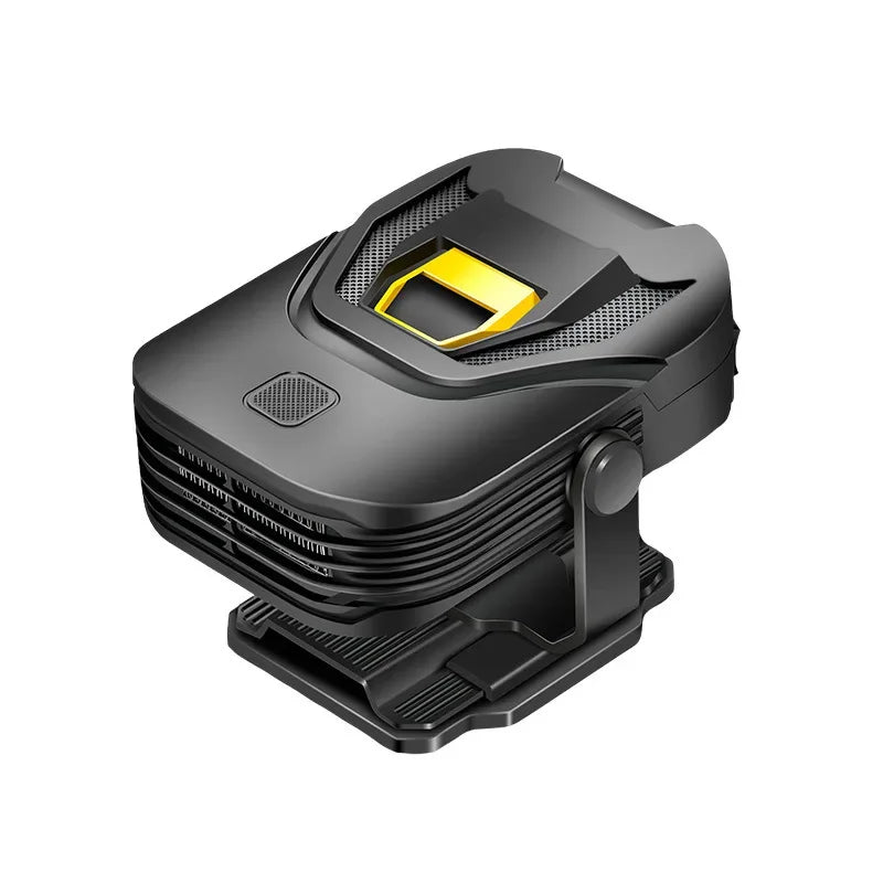 360° Rotating Cold warm available 200W Car Heater Defroster 2-in-1 12V Portable Windshield Heater Fast Removal Frost/Fog 2026