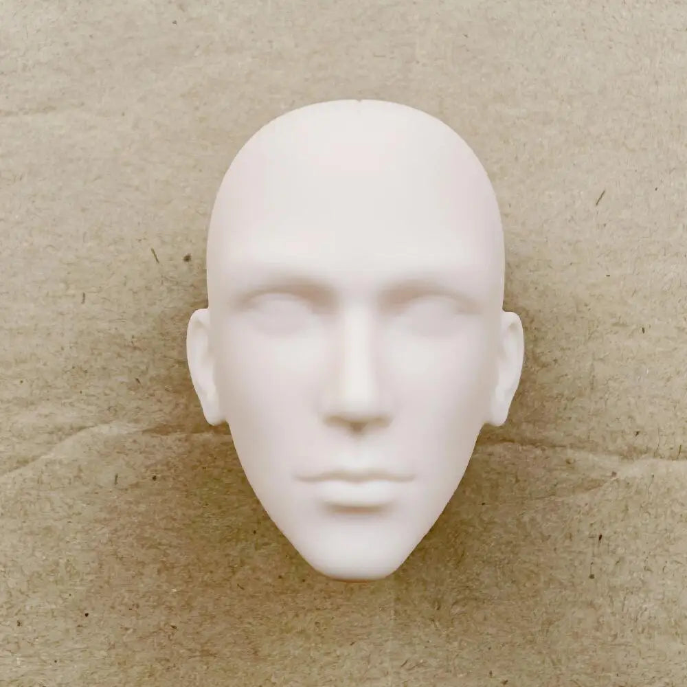 Movie Prince Figures Costume Drama Men Doll Multi-Joints Movable Doll 1/6 Muscle Male Man Doll Heads Collections Doll Toy Parts