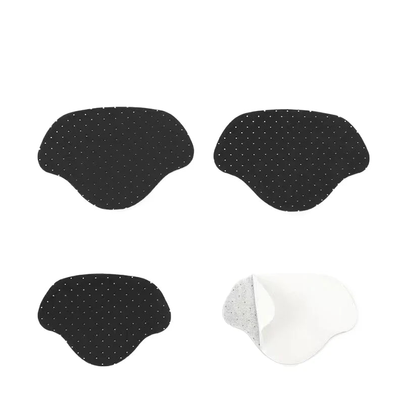 Unisex Foot Pad Fashion 2026 New Heel Protectors Shoes Accessories Breathable Shoe Pad Relief Liner Grips Insoles For Shoes