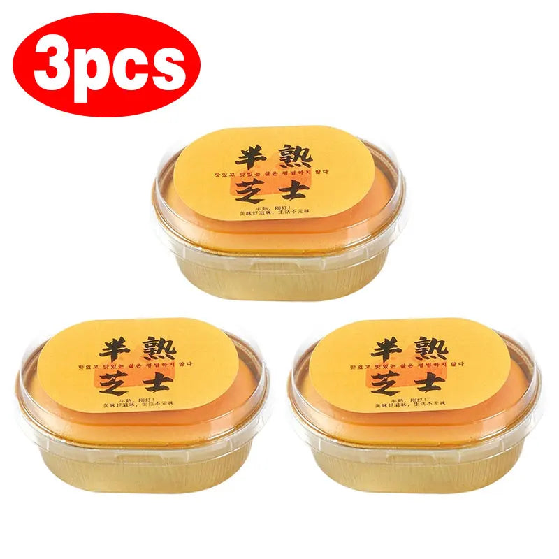 Cheese Bread Squeeze Toys Giant Cheese Squishy Stress Relief Slow Rising Sensory Fidget Toys Office Decompress Gifts for Adults