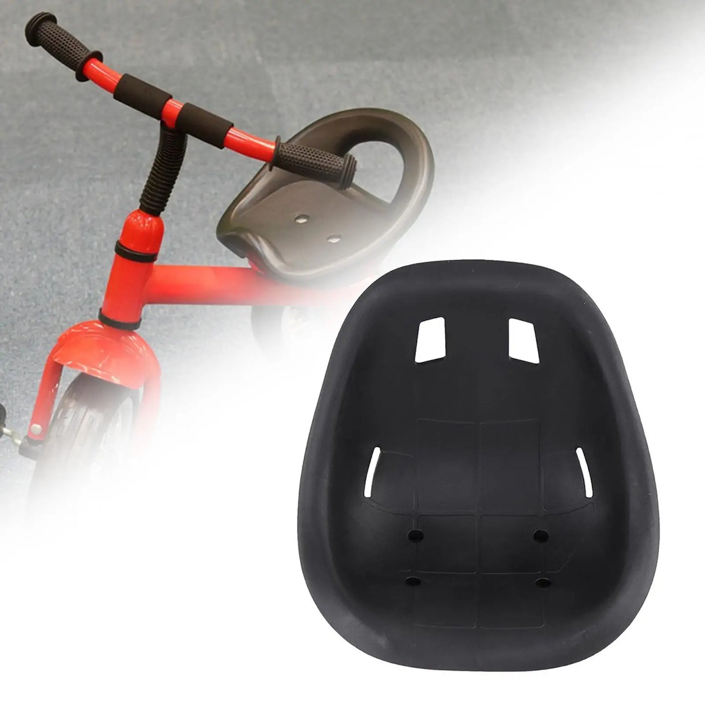 Go Kart Car Seats for Racing Balancing Vehicle Go Karts Seat