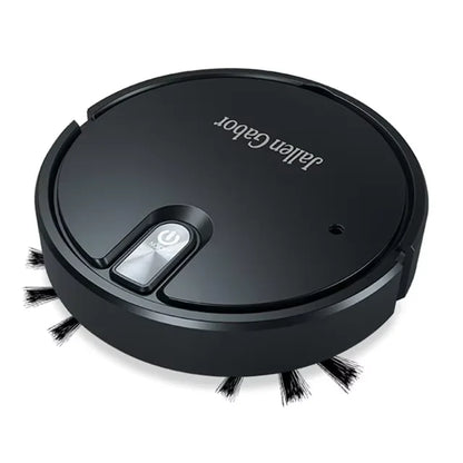 NEW Automatic Robot Vacuum Cleaner 3-in-1 Wireless Sweeping Wet And Dry Ultra-thin Cleaning Machine Mopping Smart Home