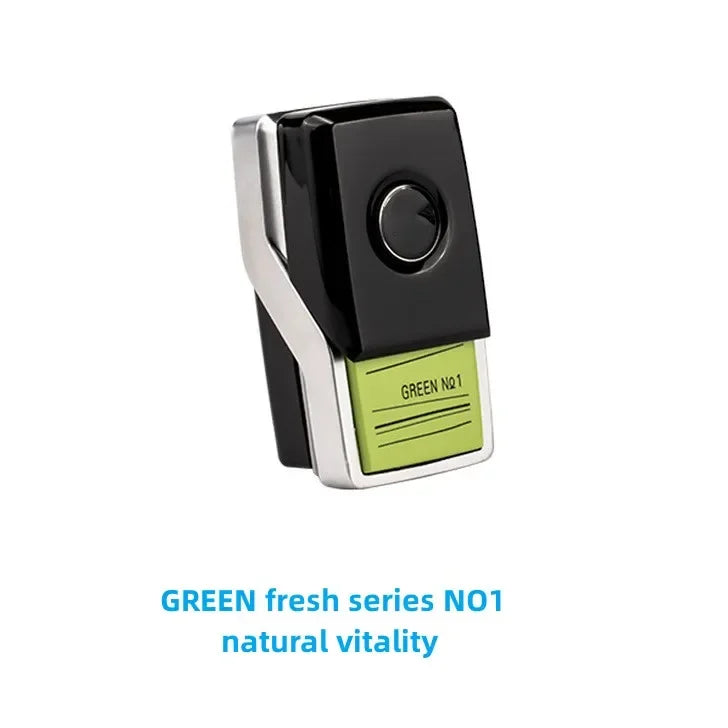 Suitable for BMW G11 G12 G38 G30 air freshener 8 fragrance original fragrance diffuser car perfume fragrance system refill
