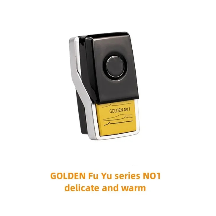 Suitable for BMW G11 G12 G38 G30 air freshener 8 fragrance original fragrance diffuser car perfume fragrance system refill