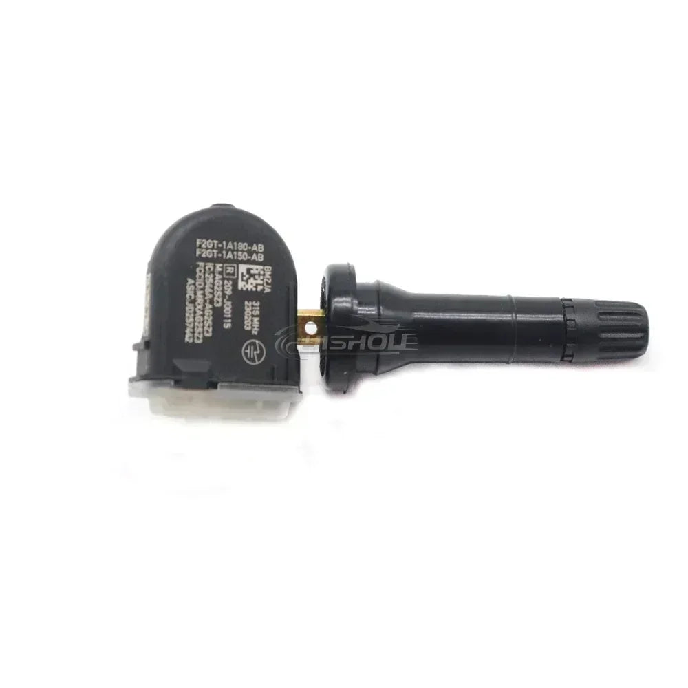 TPMS F2GT-1A180-AB Tire Pressure Sensor 4PCS F2GZ1A189A Fits For Ford Mustang 2014-10 to 2022-10 315MHZ New