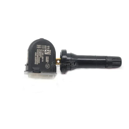 TPMS F2GT-1A180-AB Tire Pressure Sensor 4PCS F2GZ1A189A Fits For Ford Mustang 2014-10 to 2022-10 315MHZ New