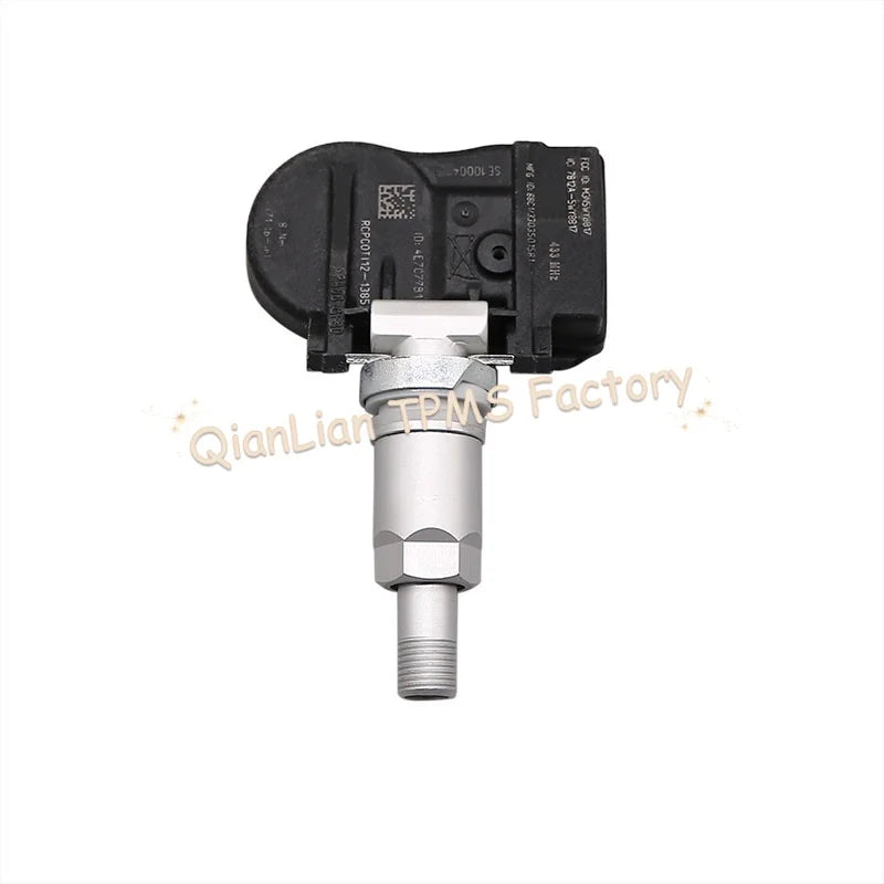 4pcs SE10004 TPMS Tire Pressure Monitor System For Jeep Liberty Grand Cherokee Wrangler Commander 433MHz Tyre Pressure Sensor