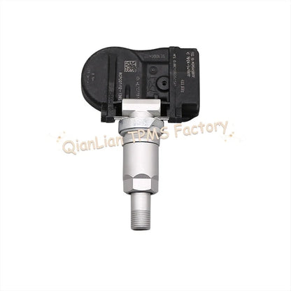 4pcs SE10004 TPMS Tire Pressure Monitor System For Jeep Liberty Grand Cherokee Wrangler Commander 433MHz Tyre Pressure Sensor