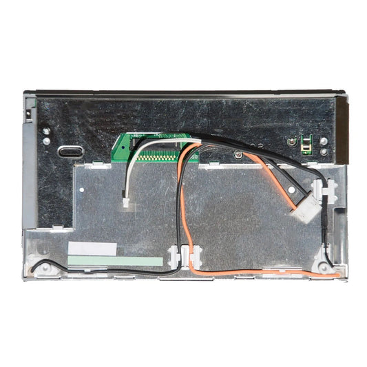LCD Widescreen Navigation Display LQ065T9BR51U LQ065T9BR52U LQ065T9BR53U for BMW E38 E39 E46 540 740 M3 530I 540I M5 323I 325I