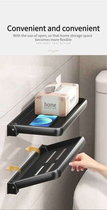 Foldable kitchen Storage Rack Fridge Organizer Storage Tray Clear Food Storage Organizer Spice Rack kitchen Organizer