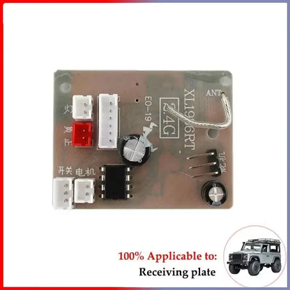 MN D99s D90 RC Car Spare Parts Tire Motor Shock Remote Controller Receiving Board Sticker Light Line Transmission Shaft Shell