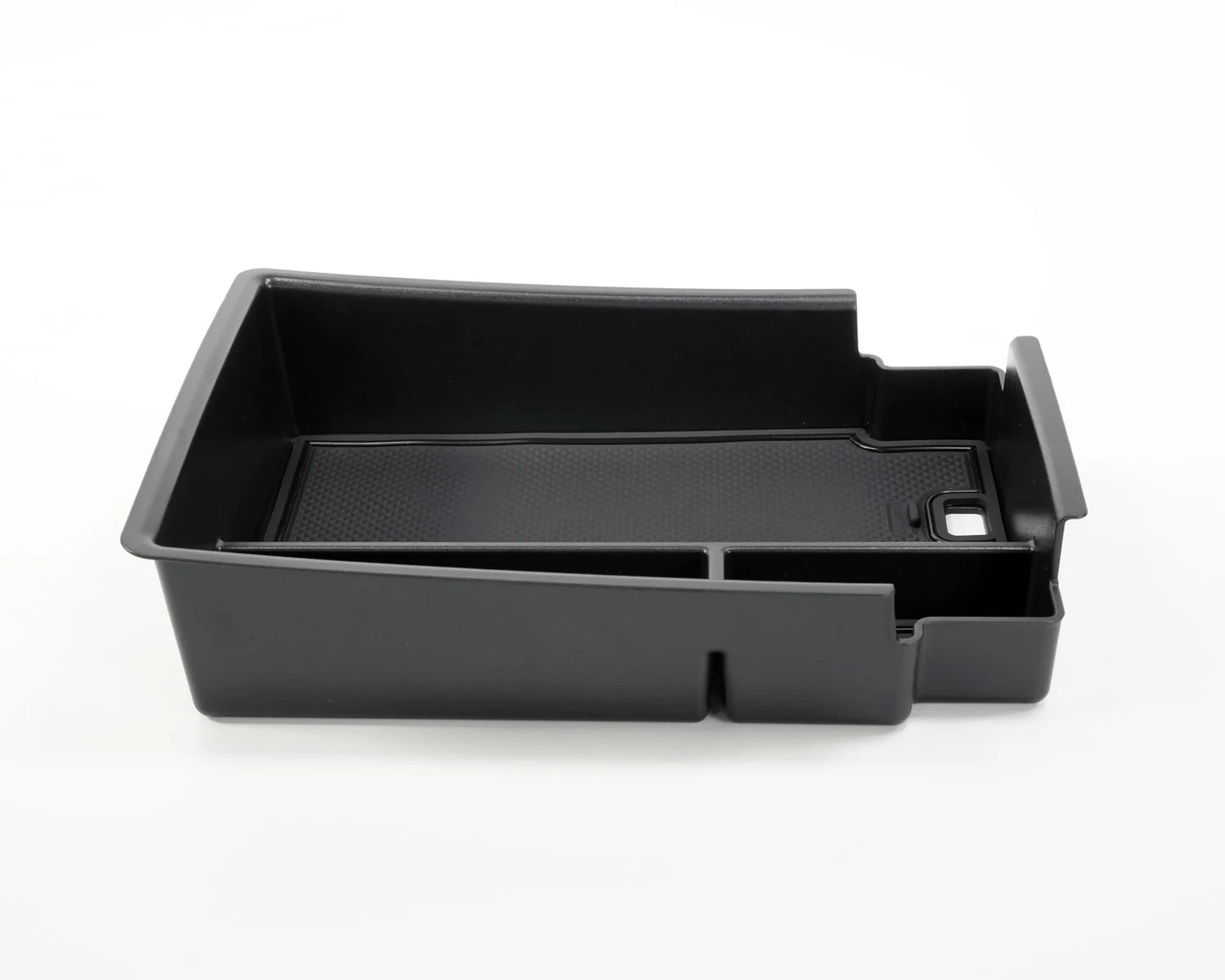 For BYD Sealion 07 2024 2025 Armrest Storage Box Center Console Layered Storage Box Cup Holder Modification Interior Accessories