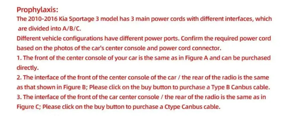 Car Radio Android 15 For KIA Sportage 2010 2011 2012 2013 2014 2015 2016 5G WIFI Qualcomm Navigation DSP Stereo Multimedia GPS