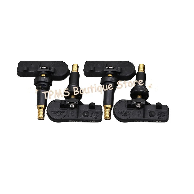 315MHz ML3T-1A180-AA TPMS Sensor Wheel Tire Replacement For Ford F-150 Lightning Ranger Lincoln Tyre Navigator Pressure Monitor