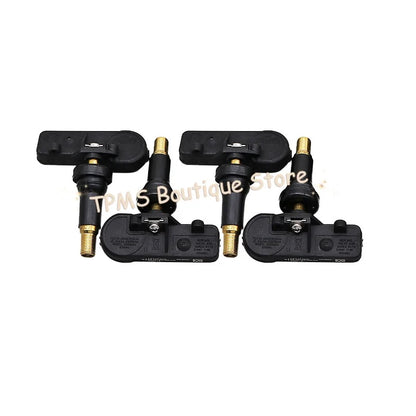 315MHz ML3T-1A180-AA TPMS Sensor Wheel Tire Replacement For Ford F-150 Lightning Ranger Lincoln Tyre Navigator Pressure Monitor