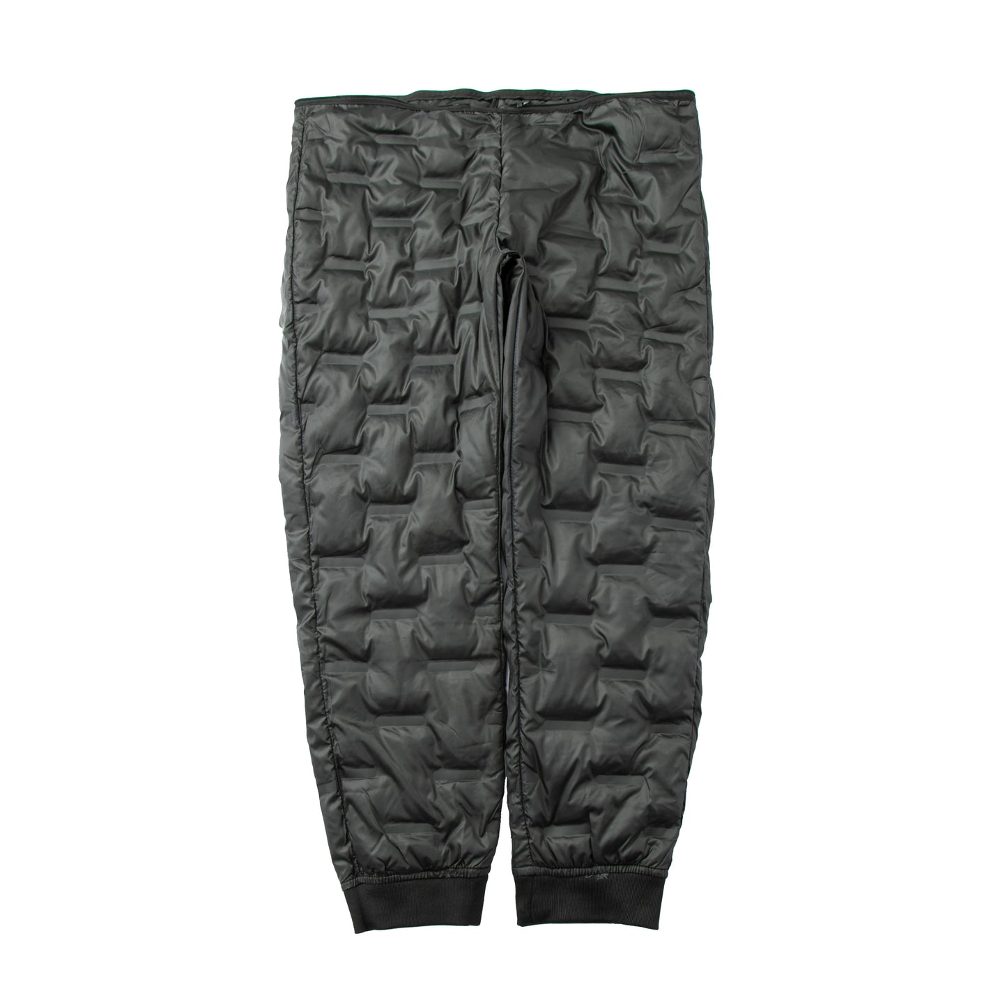 90% Goose Down Trousers High Quality Winter Detachable Keep Warm Pants Male Elastic Waist Thermal Trousers