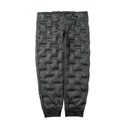 90% Goose Down Trousers High Quality Winter Detachable Keep Warm Pants Male Elastic Waist Thermal Trousers
