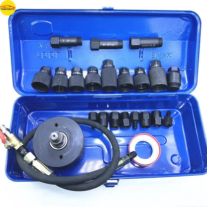 CRDI Injector Puller Removal Tools