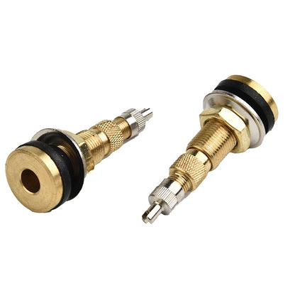 Tubeless Tire Valve Stems Tyre Valves Wheel Rim Fits for 5/8\\\" rim hole Replacement Parts for Agricultural Tractor