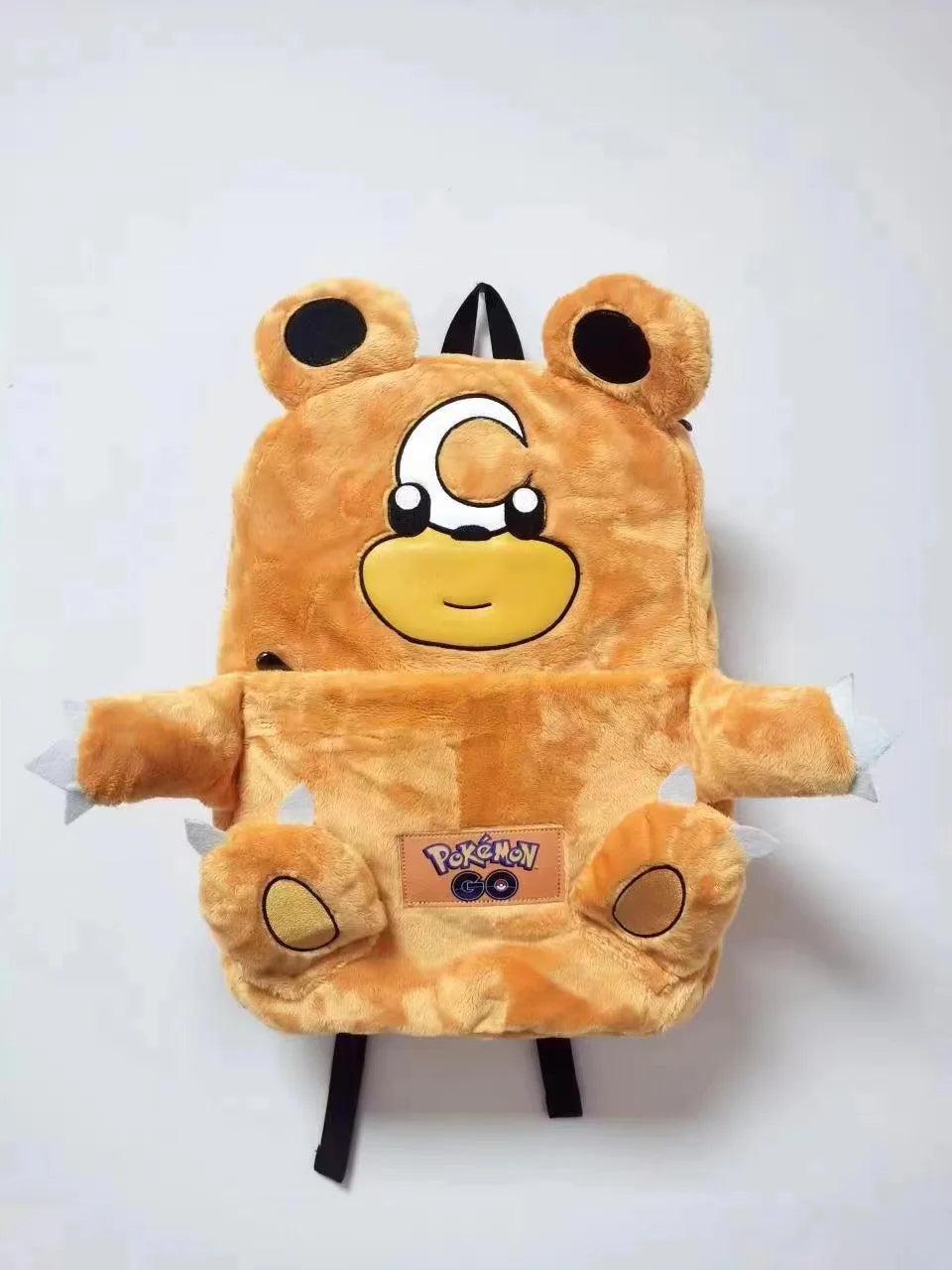 Pokemon Bag Anime Figure Pikachu Psyduck Bulbasaur Kawaii Crossbody Bag Houlder Bag Coin Purse Crossbody Bag