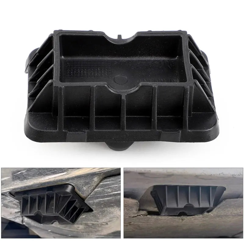 Auto Parts Rubber Lifting Pad Jack Pad Under Car Support Pad Lifting Car 51717237195 for BMW 1 3 5 6 7 Series X1 E81 E82 E90 F10