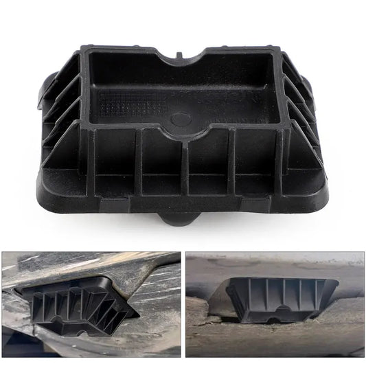 Auto Parts Rubber Lifting Pad Jack Pad Under Car Support Pad Lifting Car 51717237195 for BMW 1 3 5 6 7 Series X1 E81 E82 E90 F10
