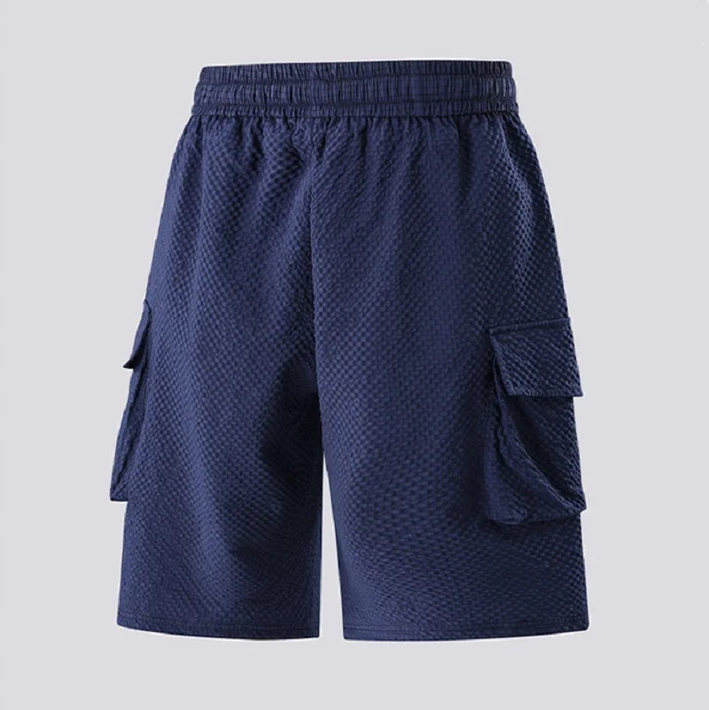 Extra Big Size 11XL Men's Breathable Short Short Sleeve Summer Top Male Plus Large 6XL 7XL 8XL 9XL 10XL Oversized Clothing Store